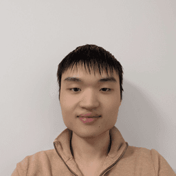 Team member 1